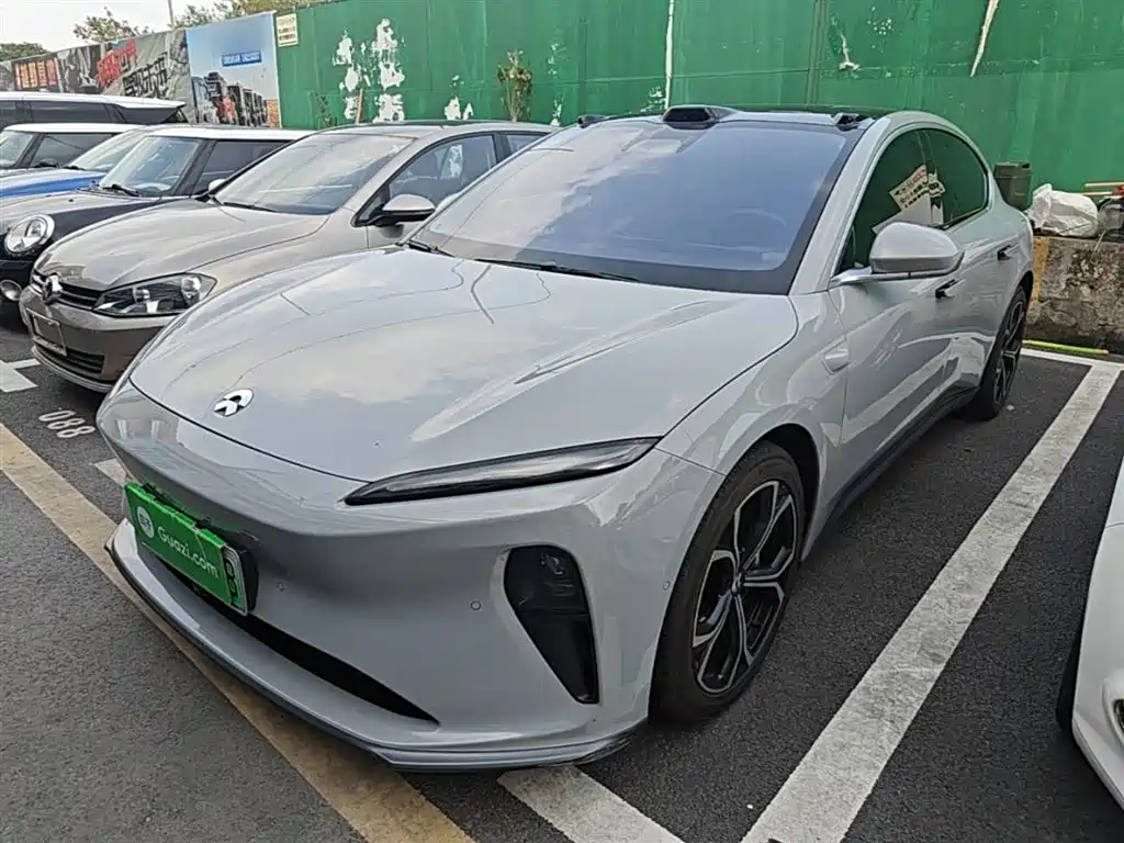 Nio ET5 2023