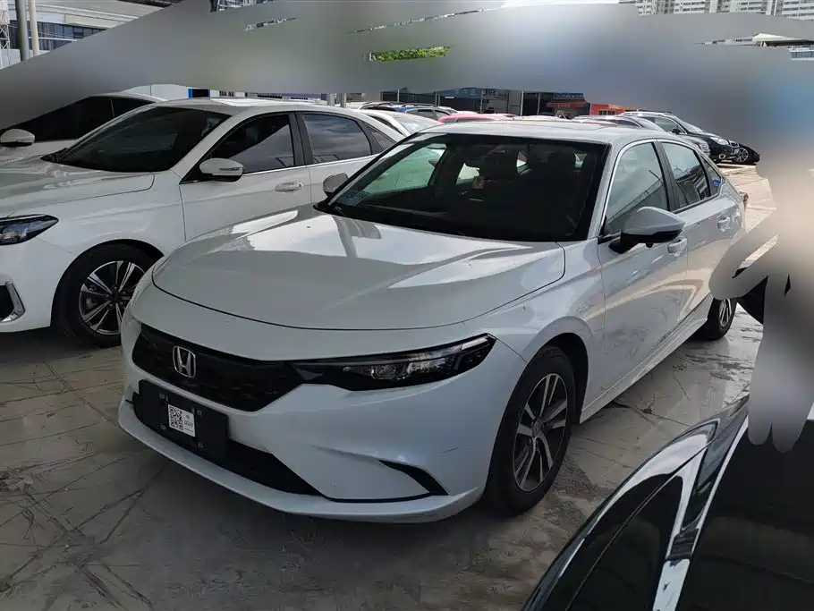 Купить Honda Integra