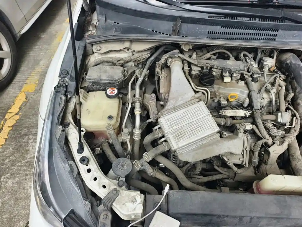 Toyota Corolla — миниатюра 20