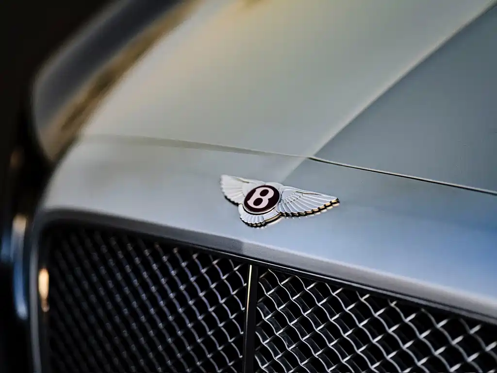 Bentley Flying Spur 2014 4.0T V8 Luxury