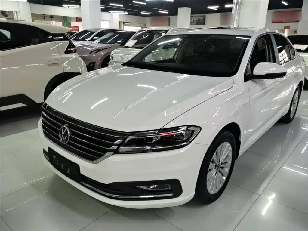 Купить Volkswagen Lavida
