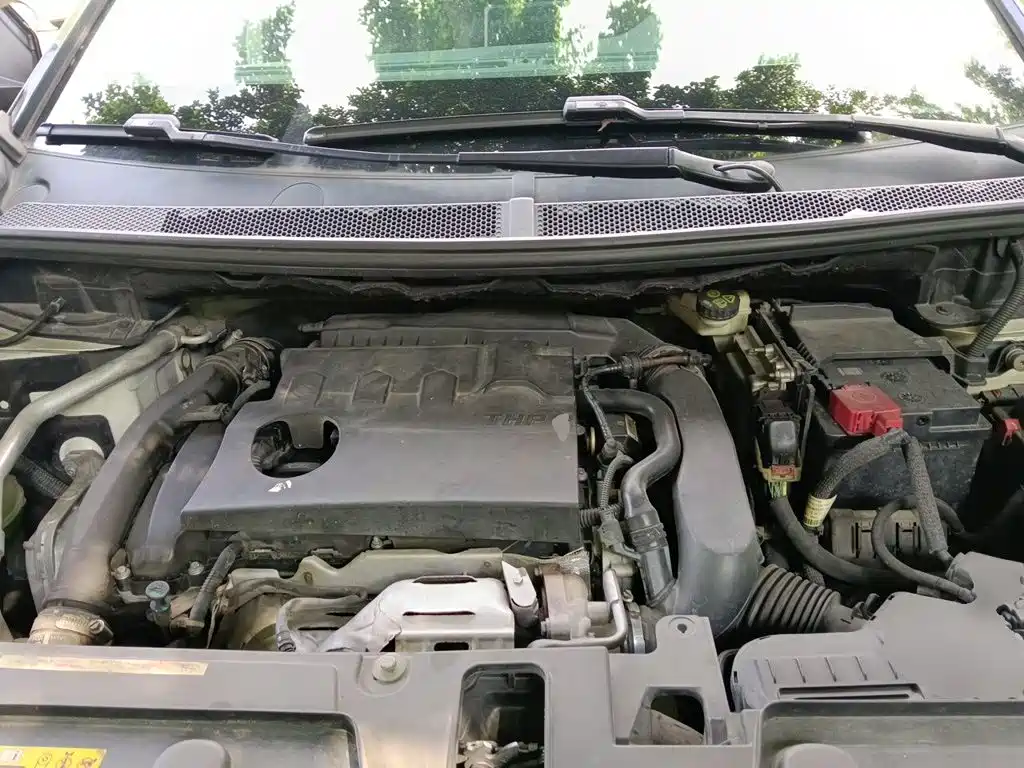 Peugeot 5008 — миниатюра 16