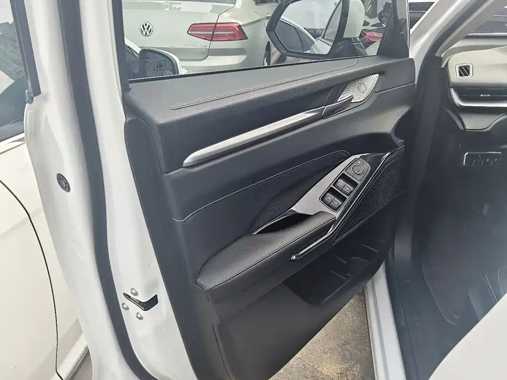 Haval H6 — миниатюра 12