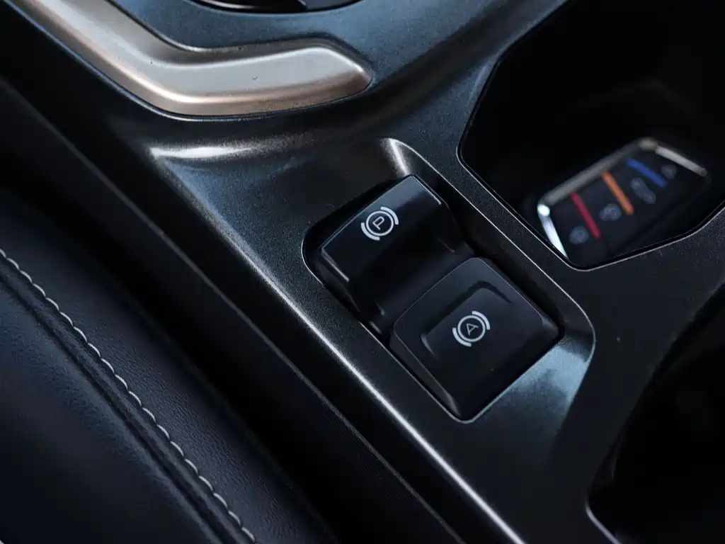 Haval H6 — миниатюра 12