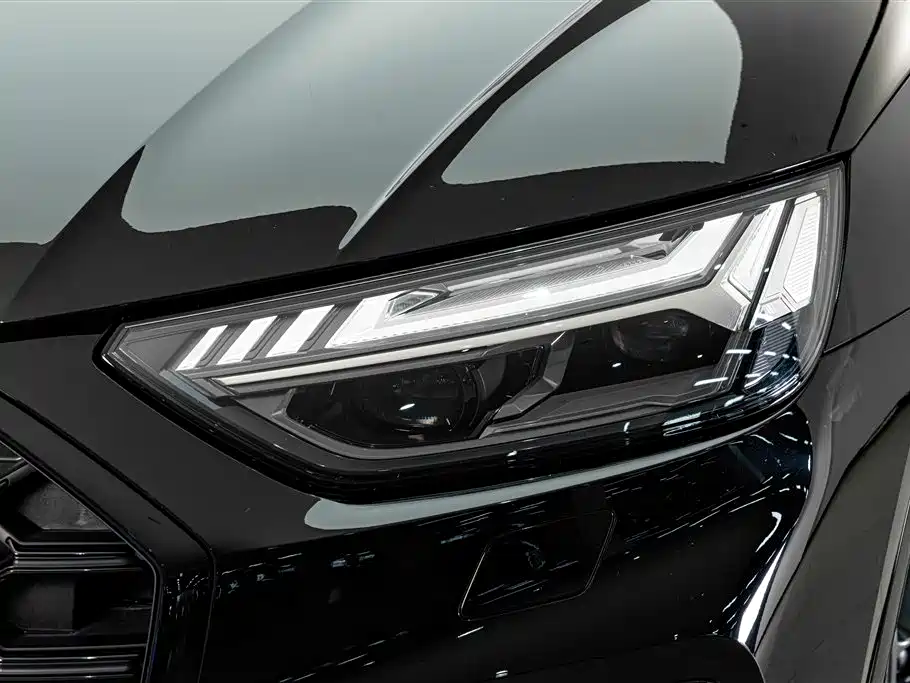 Audi Q5L — миниатюра 4