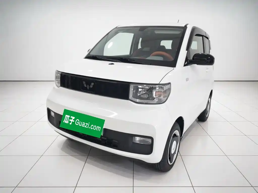 Wuling MINIEV — миниатюра 2