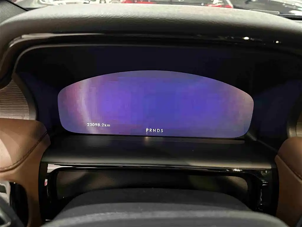 Lincoln Nautilus 2021 2.7T