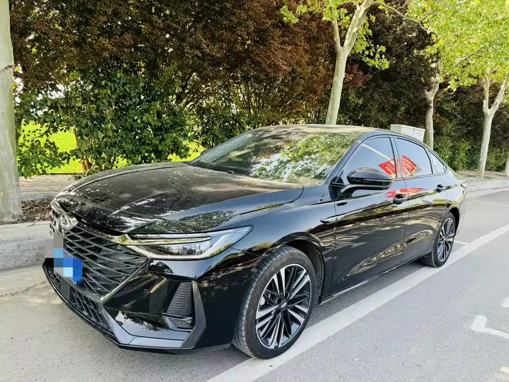 Chery Arrizo 8 2025
