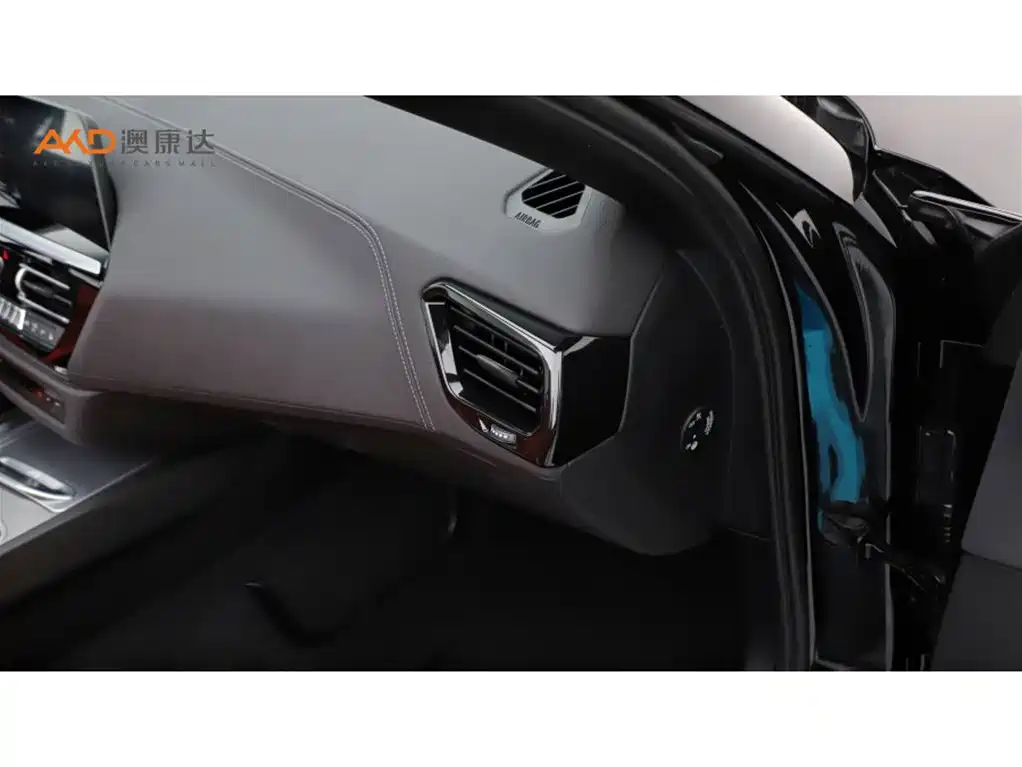 BMW Z4 2019 sDrive 25i M Sport