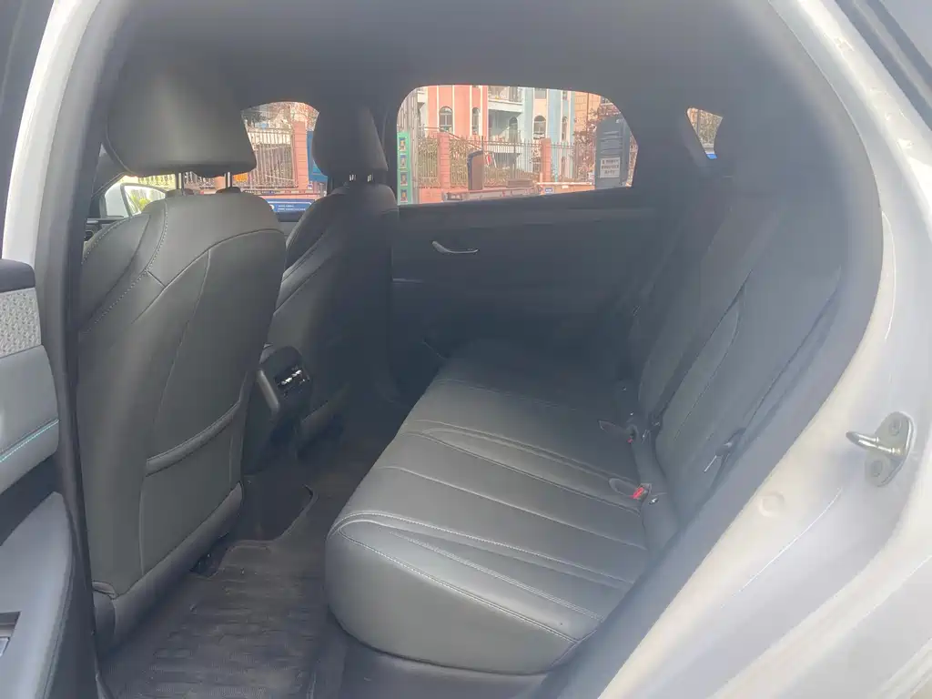 BYD Qin PLUS — миниатюра 9