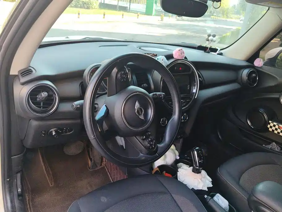 MINI Mini — миниатюра 12