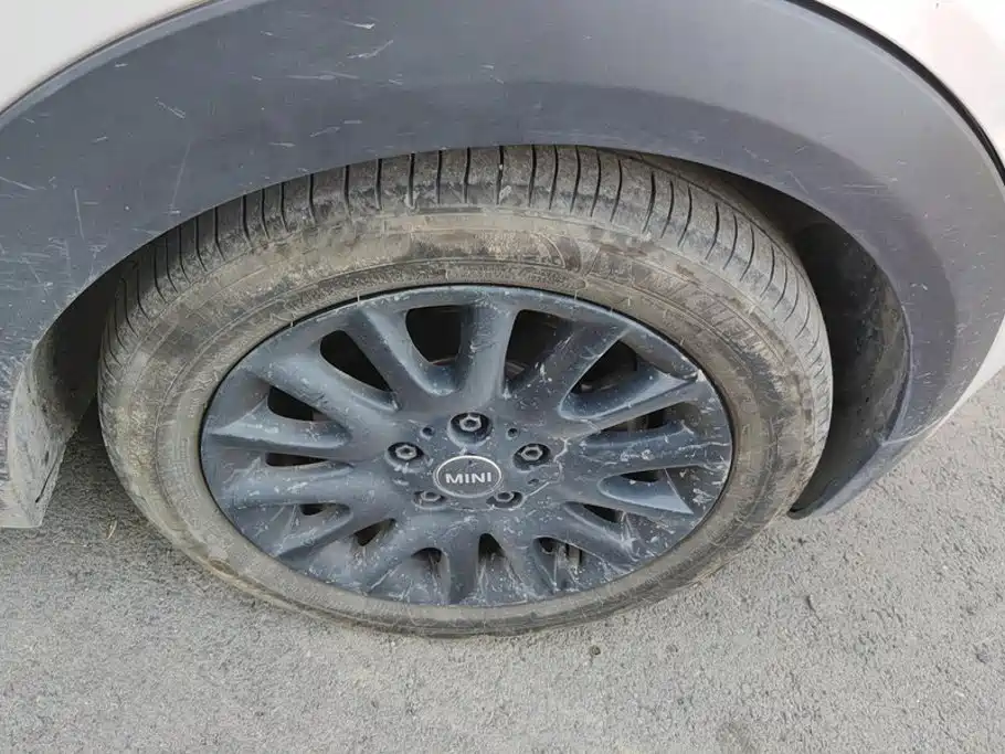 MINI Mini — миниатюра 6