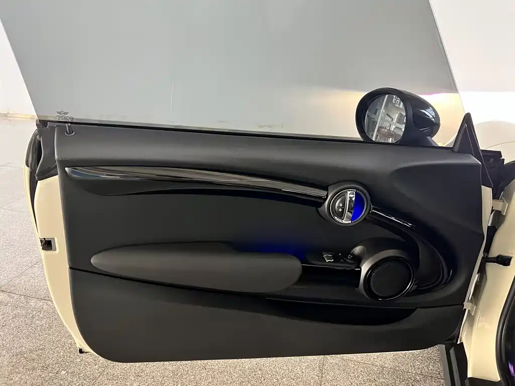 MINI Mini — миниатюра 8