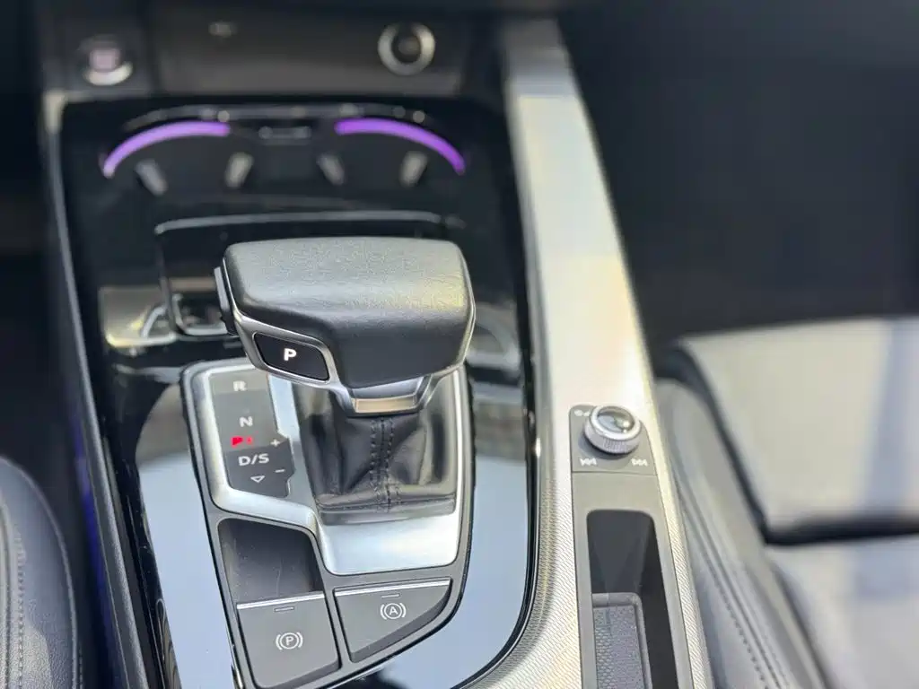 Audi A5 (Import) — миниатюра 10