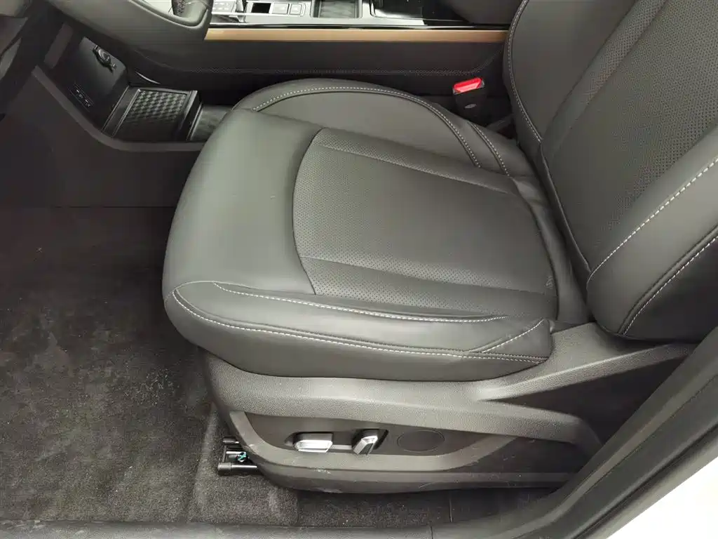 EXEED STAR WAY CHASING THE WIND C DM