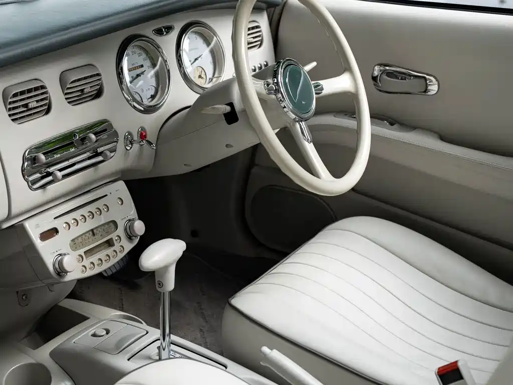 Nissan — миниатюра 13