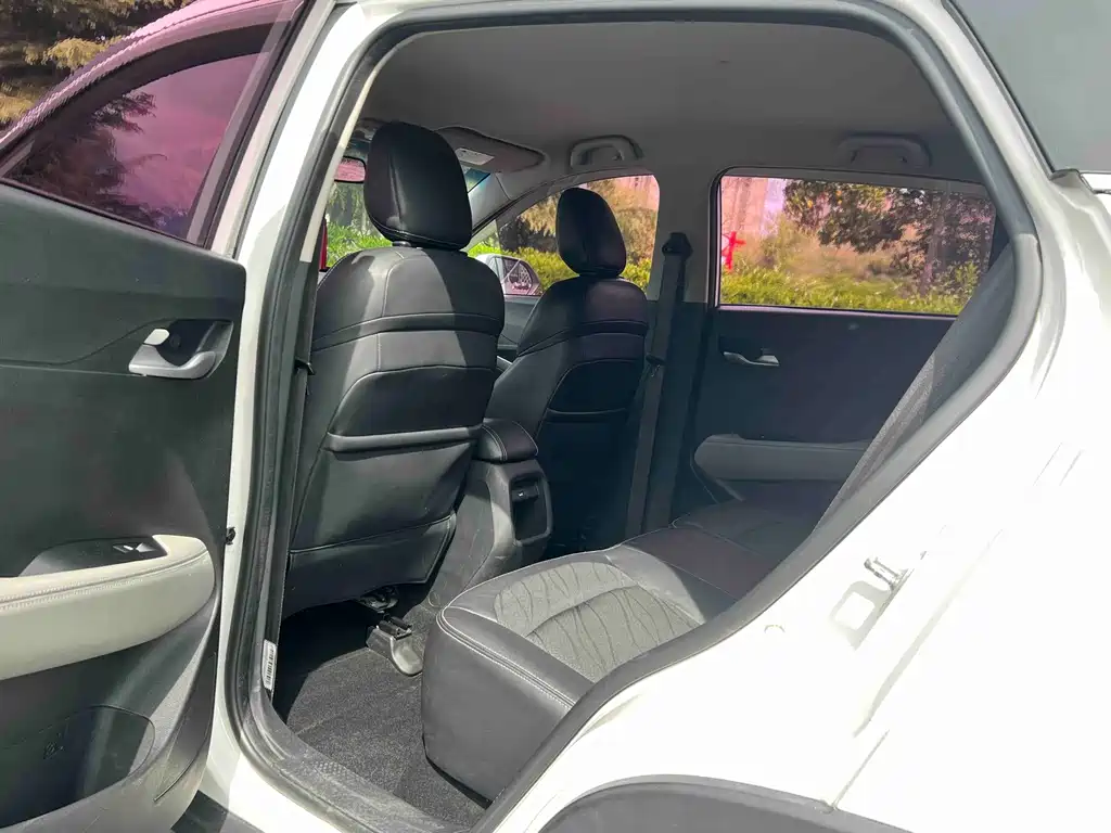 Baojun 510 2017 1.5L MT Fashion