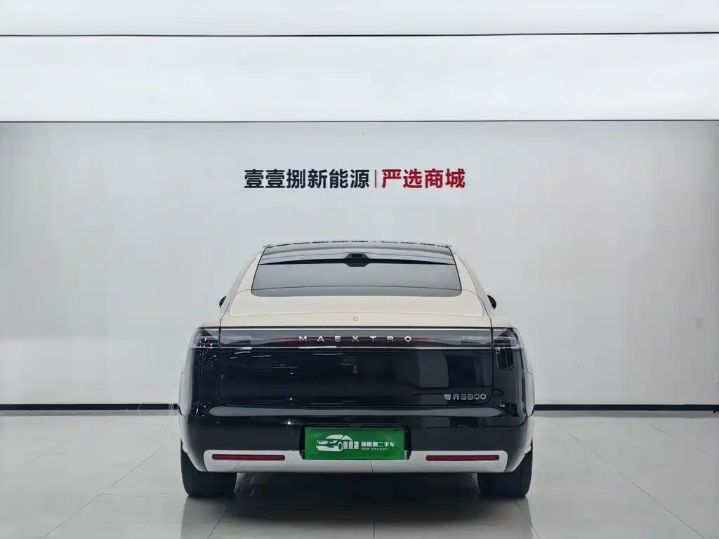 Zunjie Zunjie S800 — миниатюра 9