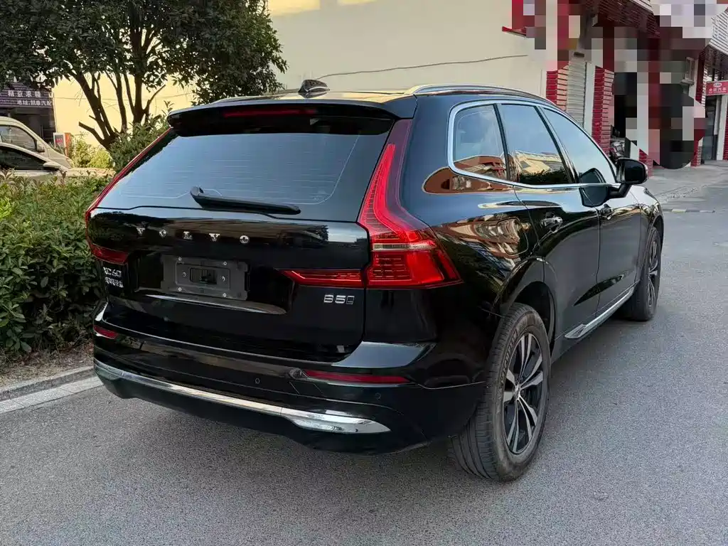 Volvo XC60 — миниатюра 7