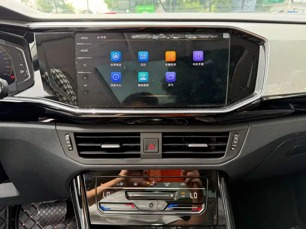 Volkswagen Tayron — миниатюра 10