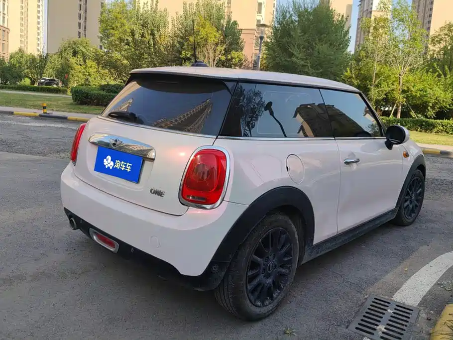 MINI Mini — миниатюра 3
