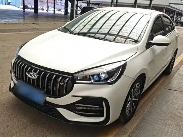 2025 Chery Arrizo 5