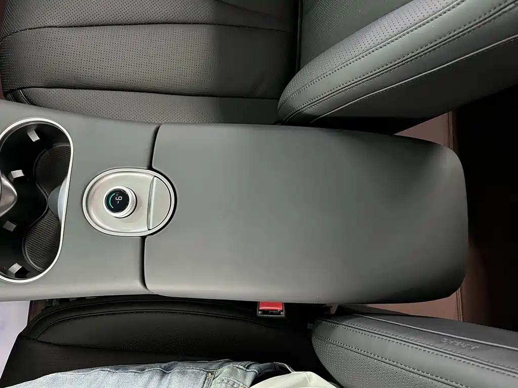BYD Sealion 06 — миниатюра 13