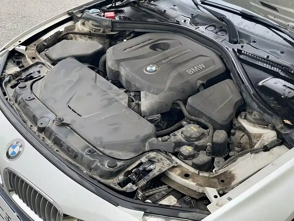 BMW 3 Series — миниатюра 9