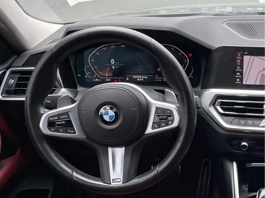 BMW 4 Series — фотографии объявления, Фото 9