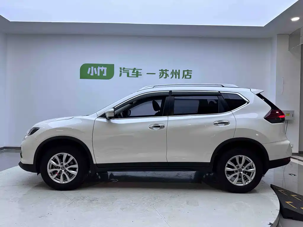 Nissan X-Trail 2022 2.0L