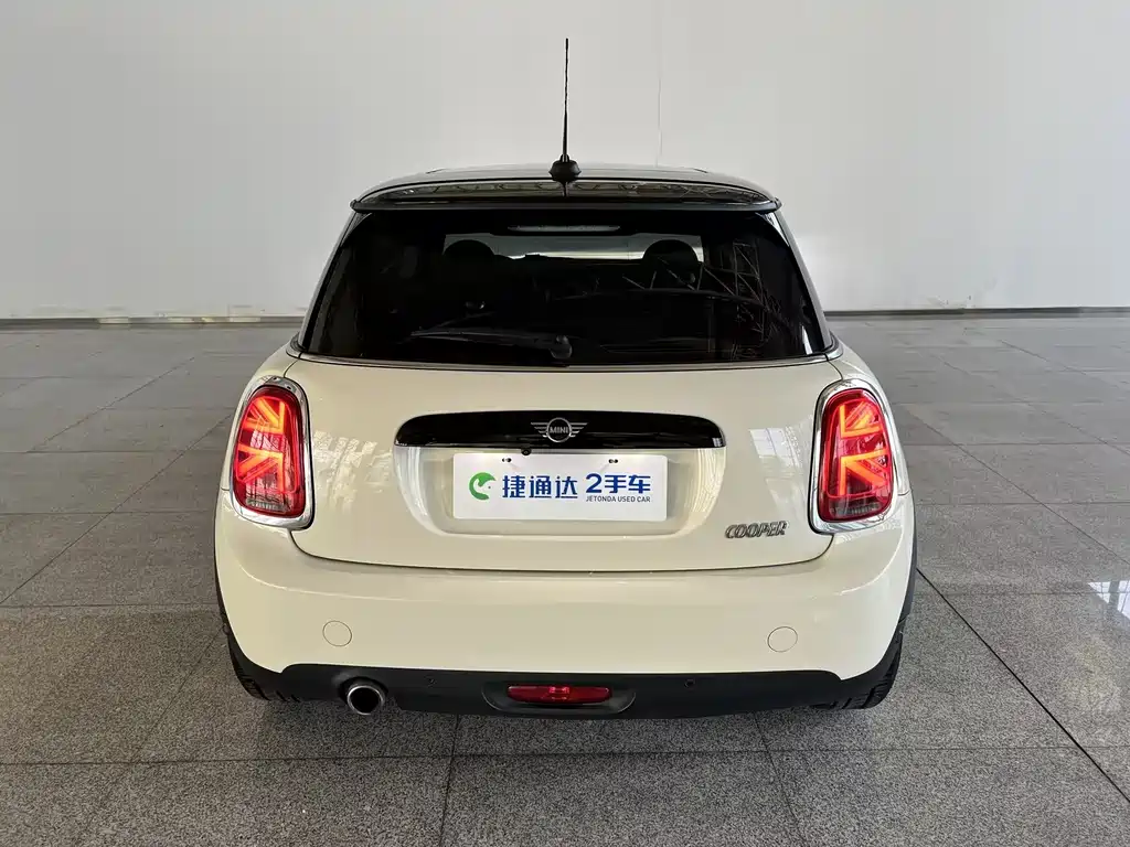 MINI Mini — миниатюра 27
