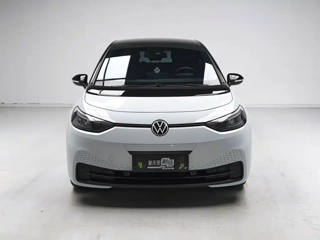 Volkswagen ID.3 — миниатюра 2