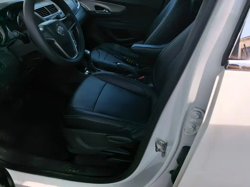 Buick Encore — миниатюра 15