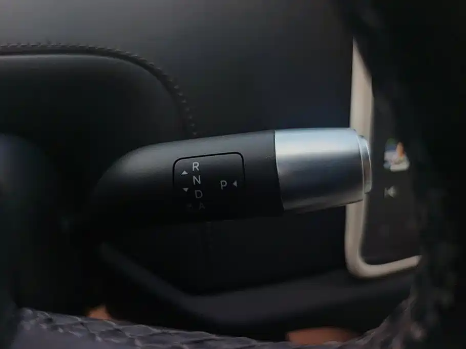 Li Auto Li L9 — миниатюра 16