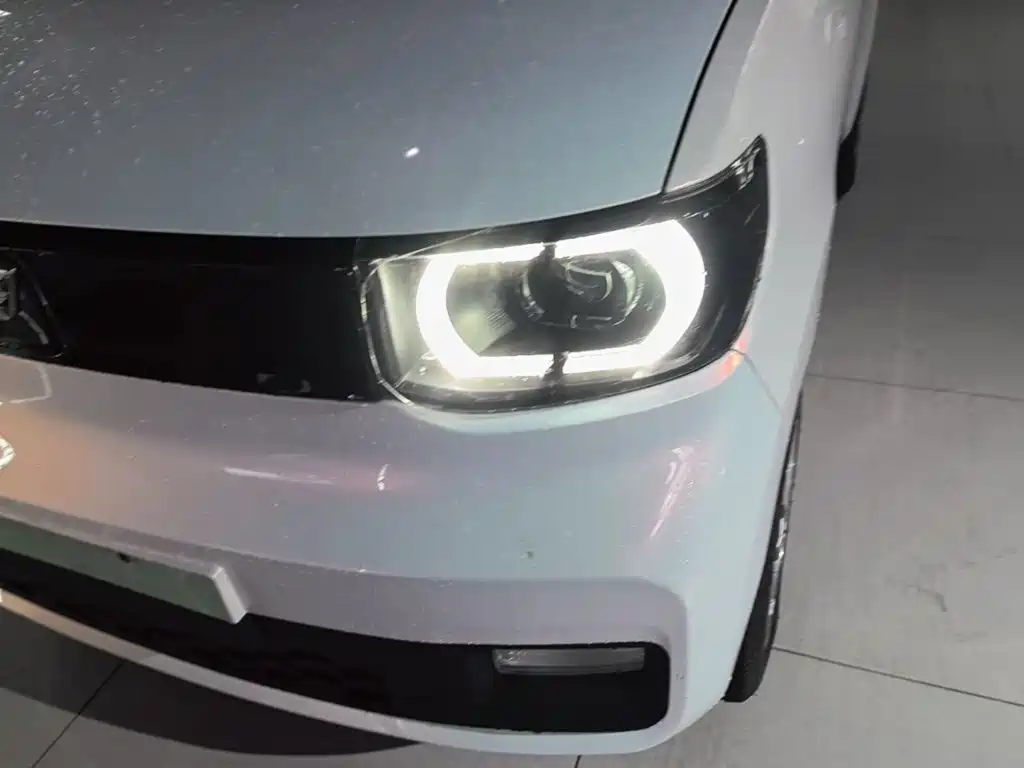 Wuling MINIEV — миниатюра 24