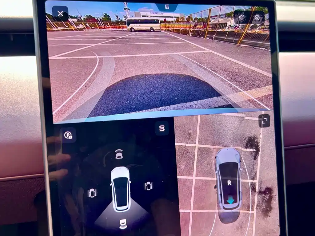 NIO ET5T — миниатюра 8