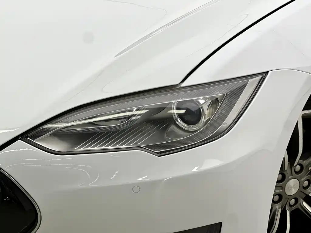 Tesla Model S — фотографии объявления, Фото 14