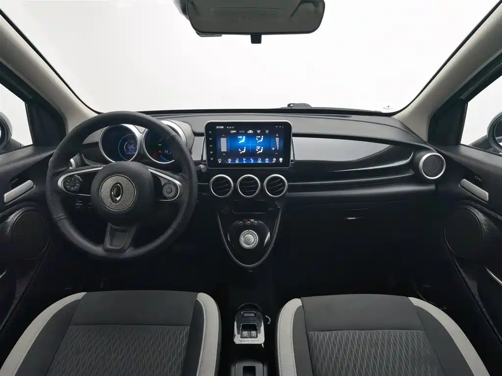 Ora Black Cat 2021 351km Luxury