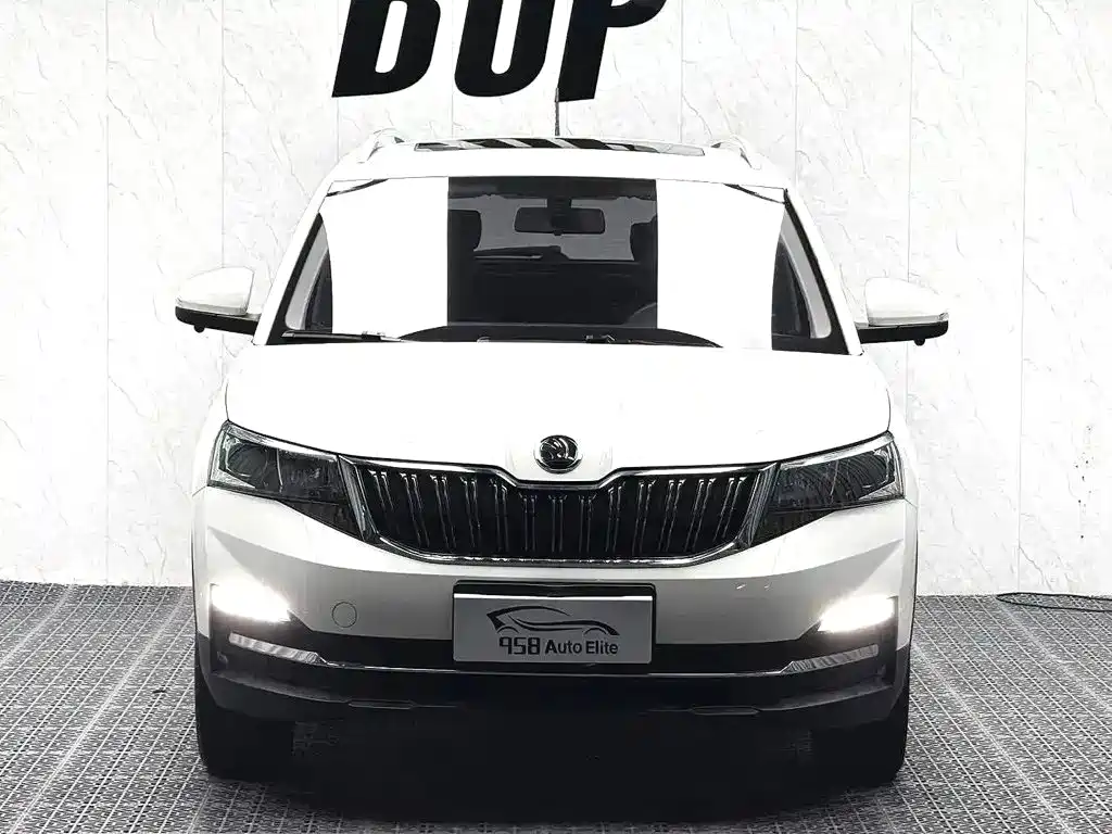 Skoda Kamiq — миниатюра 2