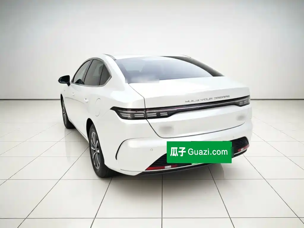 BYD Destroyer 05 — миниатюра 4