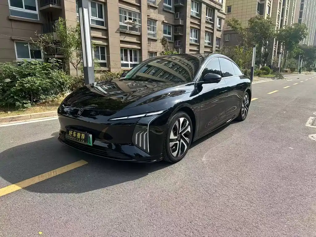 Fengxing Xinghai S7 — миниатюра 2