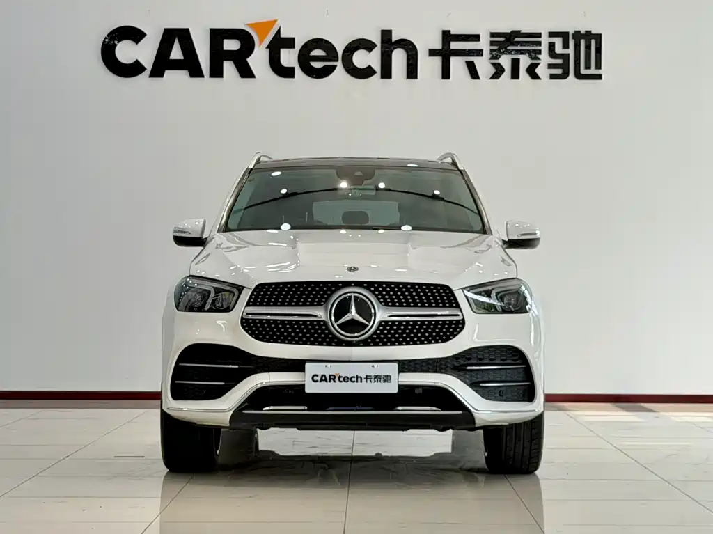 Mercedes-Benz GLE 2020 GLE 350 4MATIC Fashion