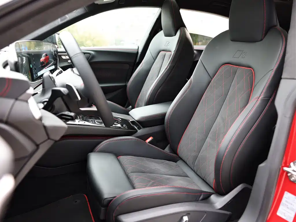 Audi A5L Sportback — миниатюра 15