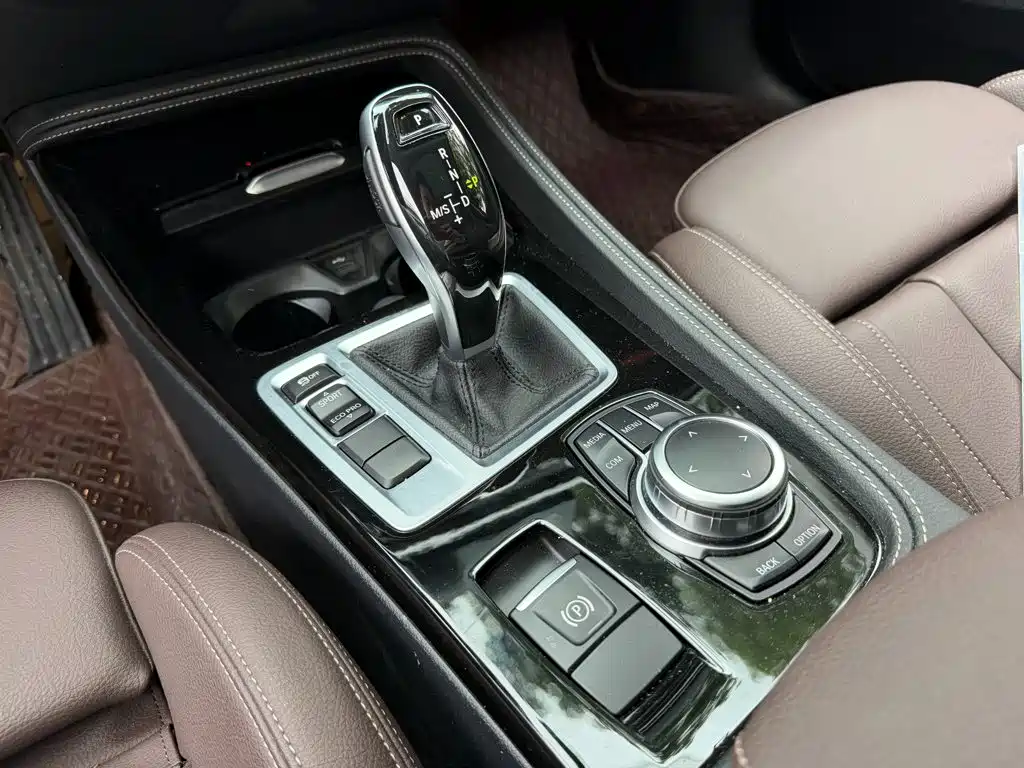 BMW 1 Series — миниатюра 9