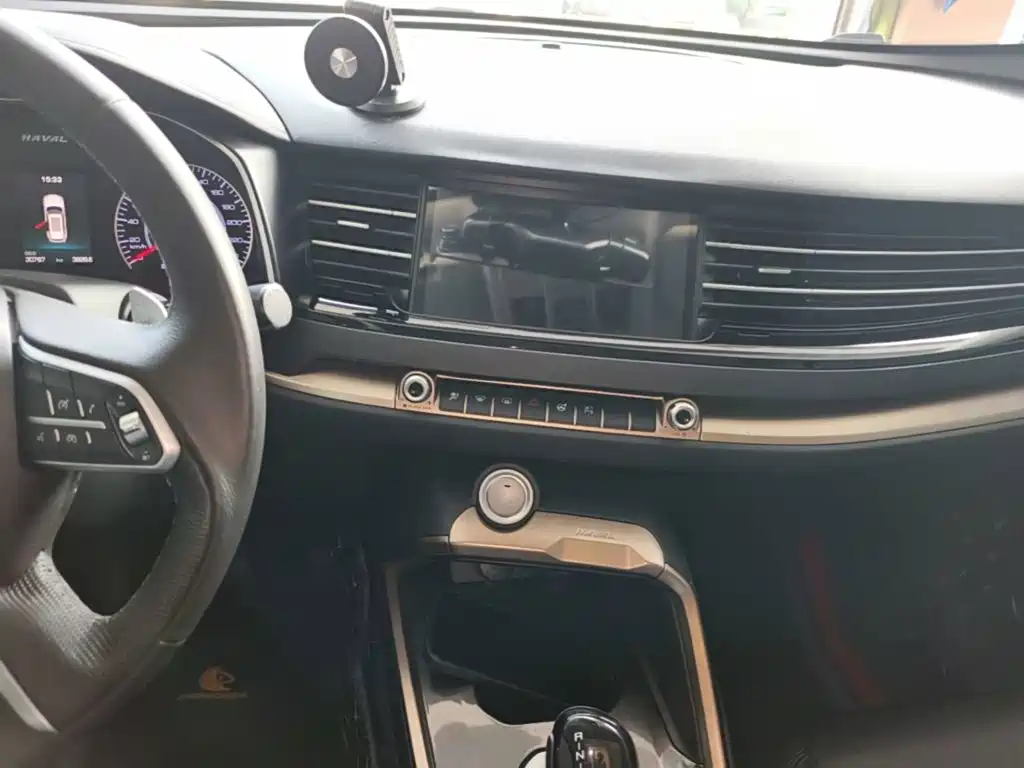 Haval H6 — миниатюра 13