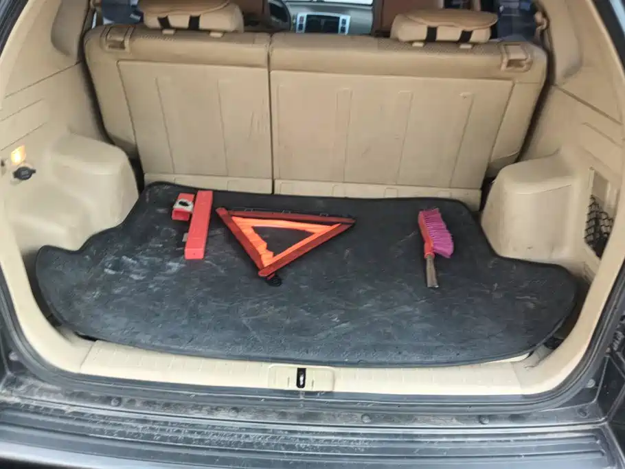 Hyundai Tucson — миниатюра 4