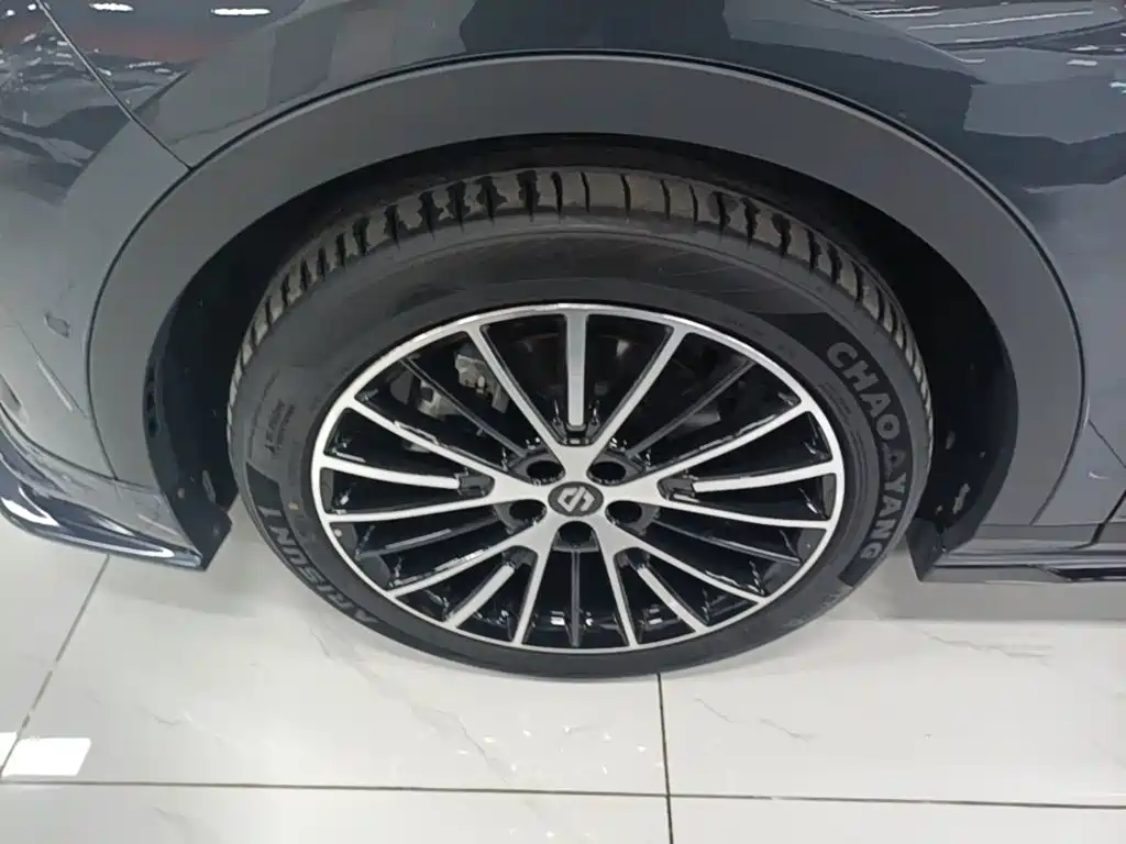 Leapmotor Leapmotor C11 — миниатюра 23