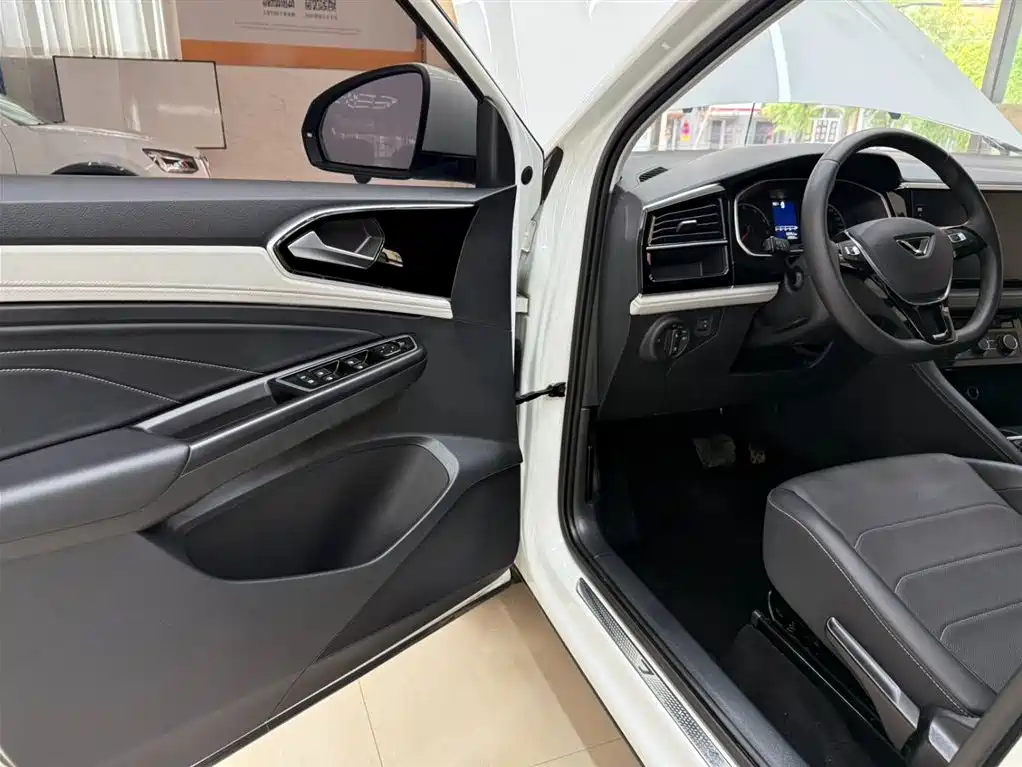 Jetta VS5 2023 280TSI AT Enjoy
