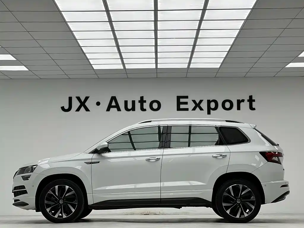 Skoda Karoq — миниатюра 9