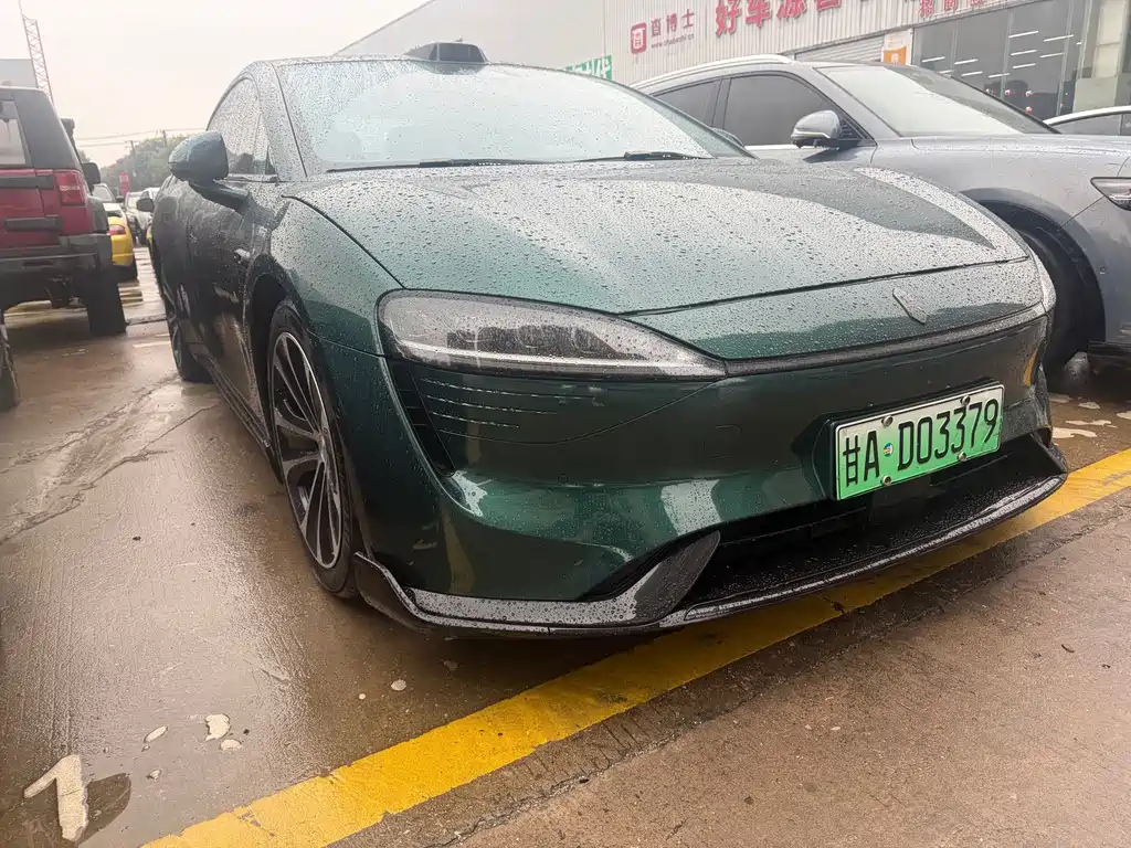 Zhijie Zhijie S7